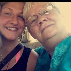 Meet your Posher, Sue